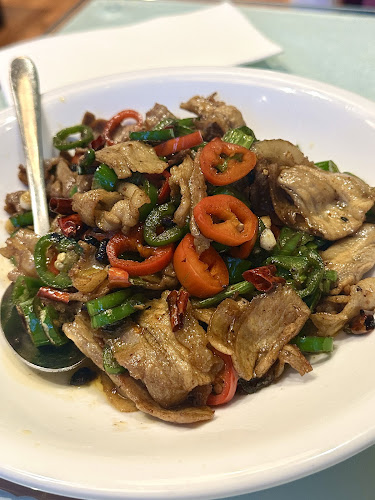 Opinii despre Red Chilli Chinese Restaurant în Adelaide - Hospitality and gastronomy