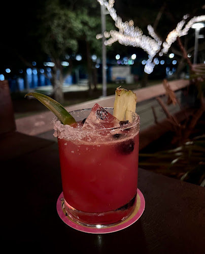 Hot Tamale - Hospitality and gastronomy