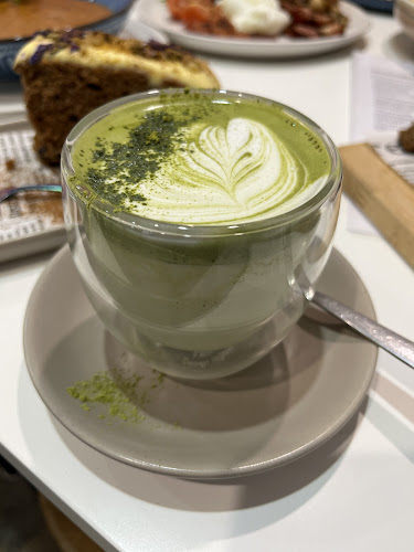 The Browns Brew Co - Hospitality and gastronomy