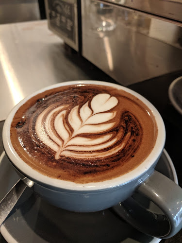 Comentarii opinii despre Papercup Coffee Southport