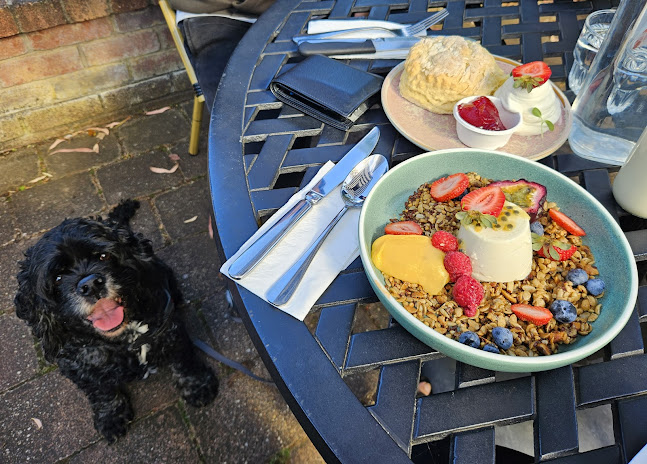 Van Loon’s Cafe - Melbourne