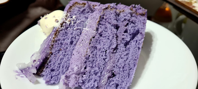 Mrs.Ube - Hospitality and gastronomy