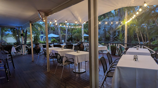 Seagulls Restaurant - Hospitality and gastronomy