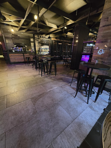 Comentarii opinii despre Soho Restaurant and Bar