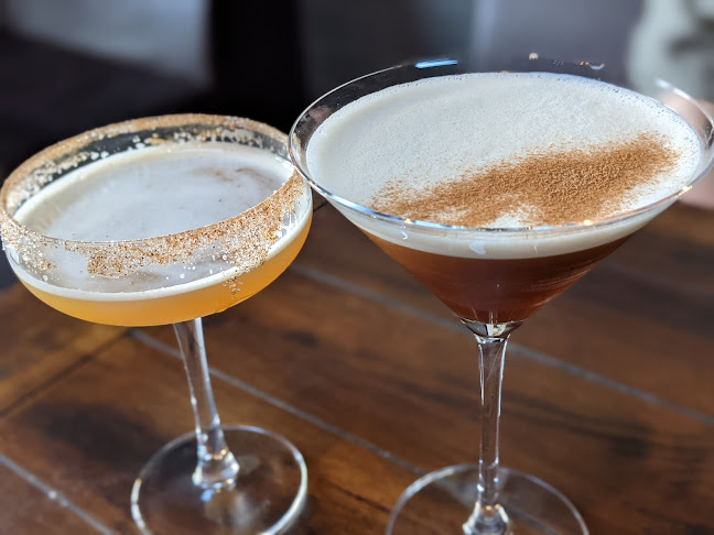 Hendriks Bar & Grill Southern Highlands - Hospitality and gastronomy