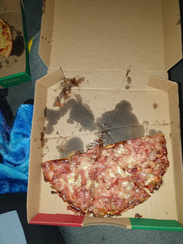 Comentarii opinii despre Kanwal Pizza & Pasta