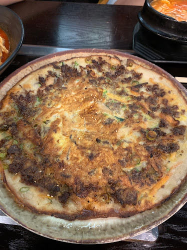 Madtongsan II - Brisbane City