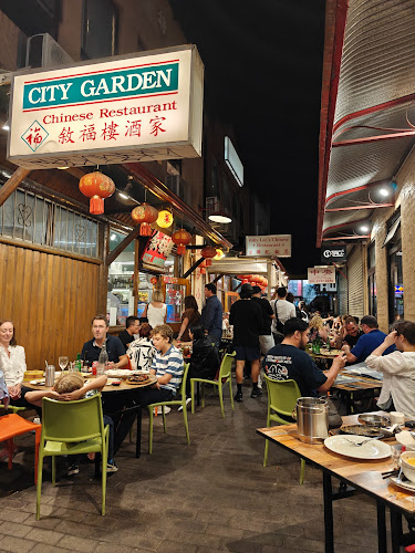 Comentarii opinii despre Uncle Billy's Chinese Restaurant