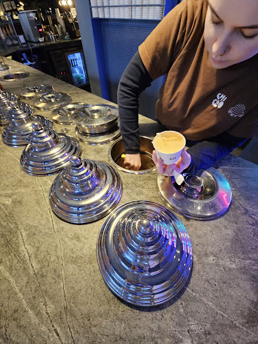 Comentarii opinii despre Chicho Gelato Northbridge