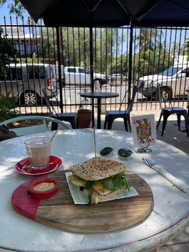 House of Tallulah Cafe - Hospitality and gastronomy