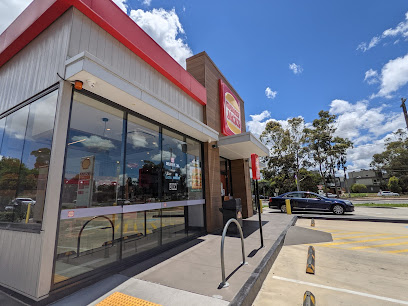 Hungry Jack's Burgers Mooroolbark