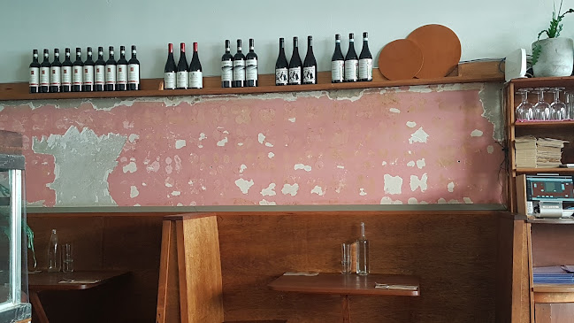 Pizza Meine Liebe - Northcote