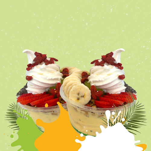 Active Blends Sydney St - Hospitality and gastronomy