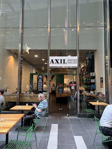 Axil Coffee Roasters SXL - Hospitality and gastronomy