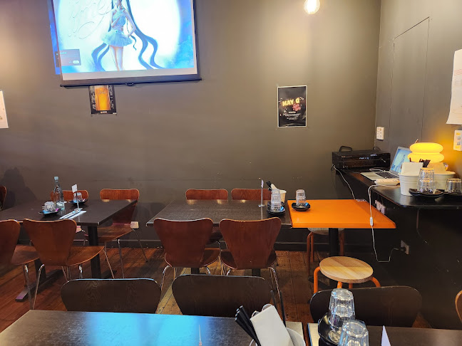 MAY Q Korean Restaurant & Bar - Adelaide