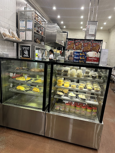 Chevapi Grill Balkan Kitchen