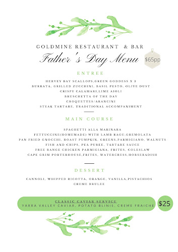 Freda’s Cafe Restaurant Bar - Ballarat Central