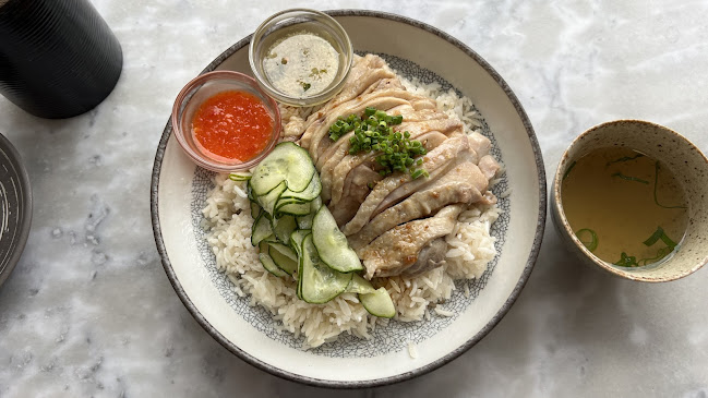 Comentarii opinii despre Bumi Coffee