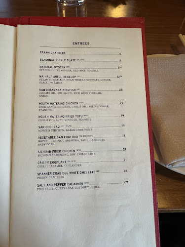 Opinii despre The Albert Park Hotel în Albert Park - Hospitality and gastronomy