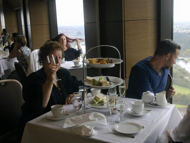 400 Gradi - Essendon - Hospitality and gastronomy