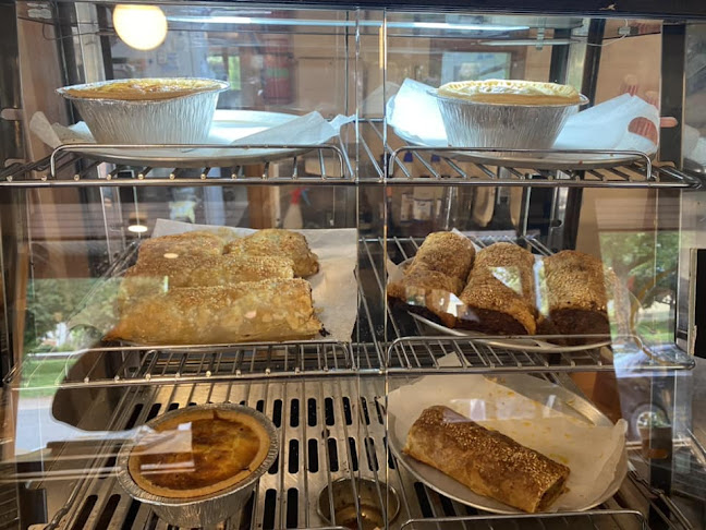 321 Cafe Learmonth - Melbourne