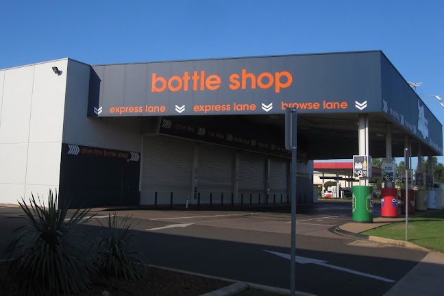 Opinii despre The Bottle-O în Yarrawonga - Hospitality and gastronomy