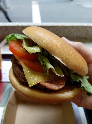 McDonald’s - Melbourne