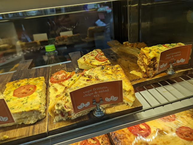 Cafe Bella Nambour - Nambour