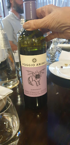 Comentarii opinii despre Casa Nostra Ristorante