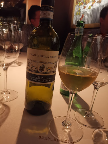 Comentarii opinii despre Buon Ricordo Italian Restaurant & Private Dining