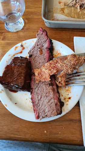 Proof BBQ & Booze - Hospitality and gastronomy