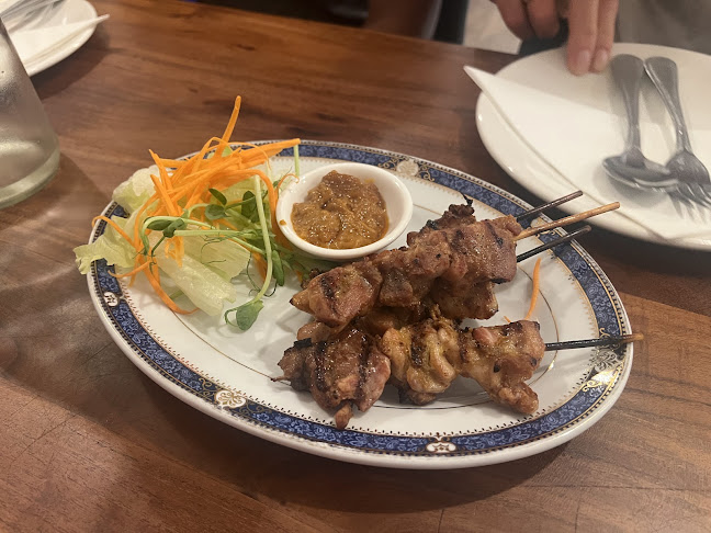 Thai Lemongrass - Hospitality and gastronomy