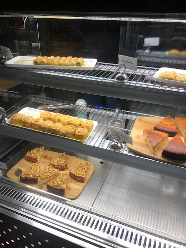 Limoo - The House of Persian Cuisine - Hospitality and gastronomy