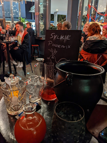 Potion Putt - South Brisbane