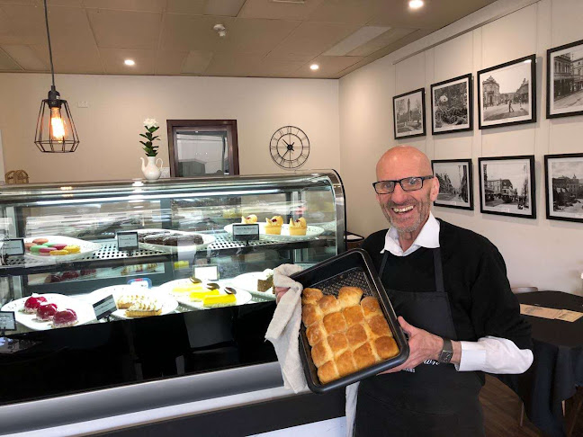 Hobart Town Tea Rooms - Hospitality and gastronomy