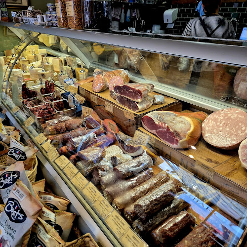 Pork Ewe Deli - Hospitality and gastronomy