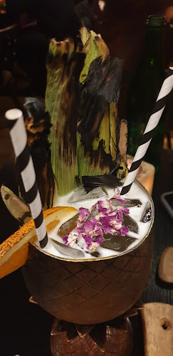 Comentarii opinii despre Pancho Villa