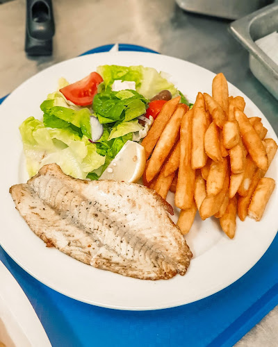 Blue Lagoon Bar - Cairns City