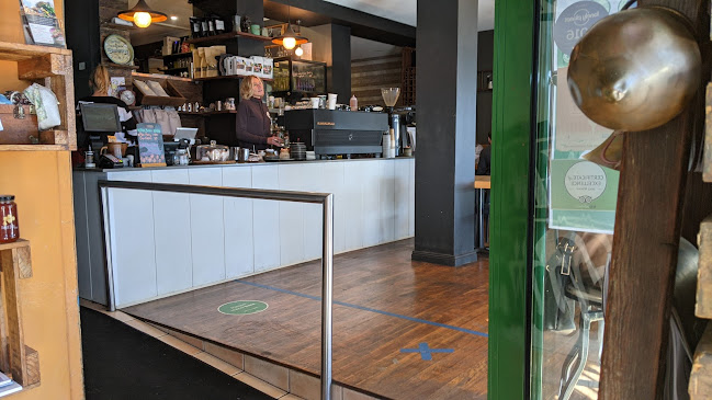 Bloom PMQ - Hospitality and gastronomy