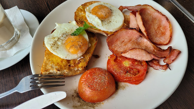 Opinii despre Ms Matildas în Corio - Hospitality and gastronomy