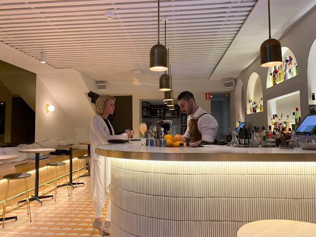 Paloma Bar and Pantry - Adelaide