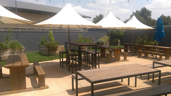 The Park Hotel Ballarat - Alfredton