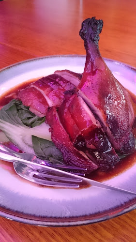 Opinii despre Madame Wu în Brisbane City - Hospitality and gastronomy