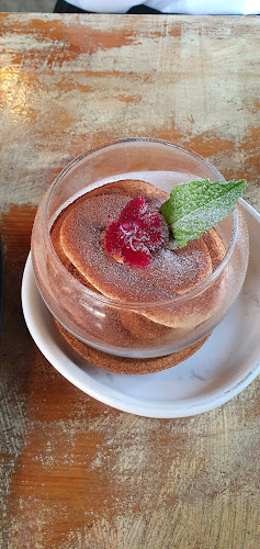 Goccia Italian Pizzeria - Mermaid Beach