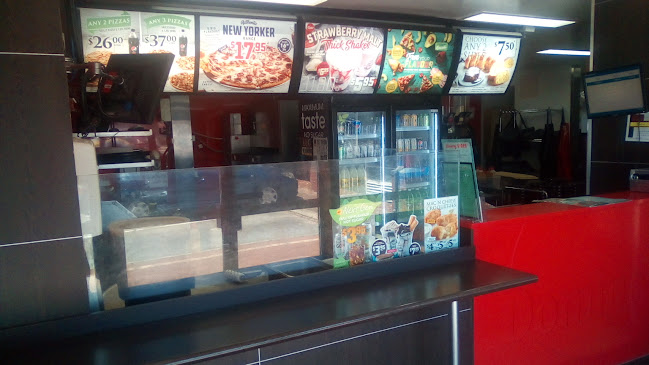 Opinii despre Domino's Pizza Gosnells în Perth - Hospitality and gastronomy