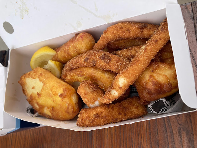 Comentarii opinii despre Hot Box Gladstone