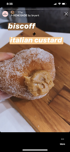 Opinii despre Doughnut Boss Pacific Fair în Broadbeach - Hospitality and gastronomy