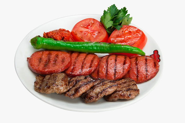 Comentarii opinii despre Baba's Grill