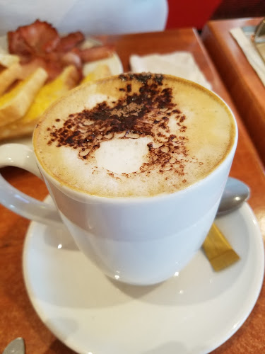 Port Pirie French Hot Bread - Hospitality and gastronomy