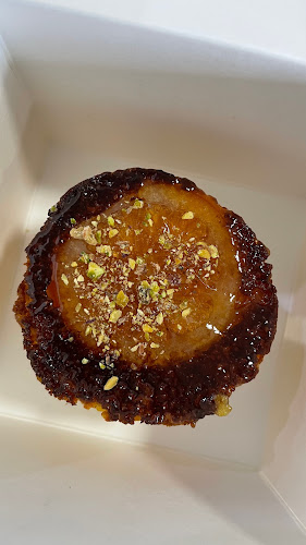 Comentarii opinii despre St.Honore Bakery North Sydney